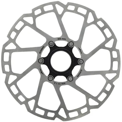 Produktbild von ELDEDES BREMSEISE CENTERLOCK Ø203 mm T = 1,8 mm