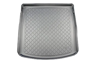 Produktbild von Z541765 Kofferraumwanne passend für Cupra Leon e-Hybrid Sportstourer 10.2020-; upper boot; adjustable boot floor in top position Kombi
