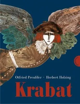 Obrázek produktu pro Krabat