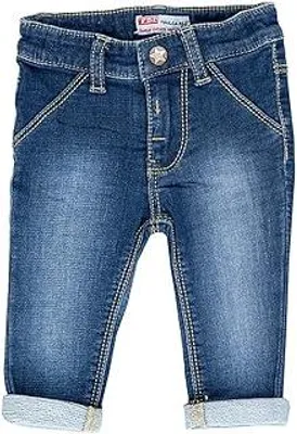 Produktbild von Feetje Slim Fit Jeans Blue Denim Größe: 74