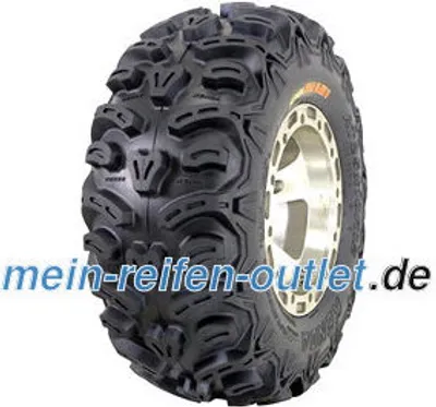 Produktbild von Kenda 25X8.00 R 12 Tl 43N K587 Bear Claw Htr 8Pr E4