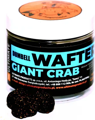 Obrázek produktu pro Wafters Ultimate Products Obří krab 14/18 mm