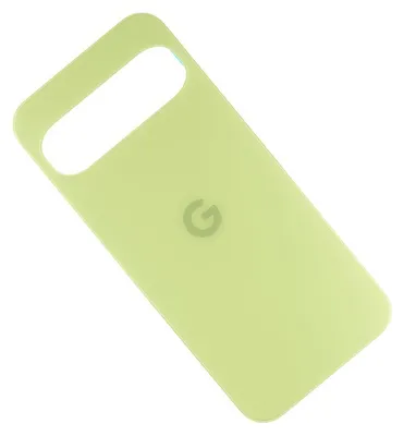 Produktbild von Rückseite Backcover für Google Pixel 10 , Grün