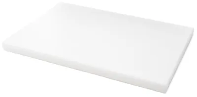 Obrázek produktu pro Omgoods – Řezací prkénko z polyethylenu, rozměry 60 x 40 cm