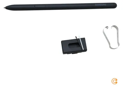 Produktbild von Samsung Stylus - Grau - Tablet Unterstütztes Gerät