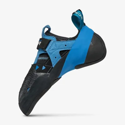 Produktbild von Scarpa INSTINCT VSR, Schwarz, 230 g