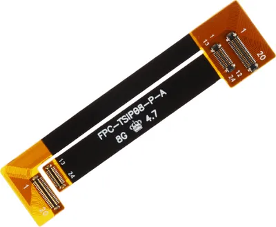 Produktbild von Für iPhone 8 Test Flex Kabel