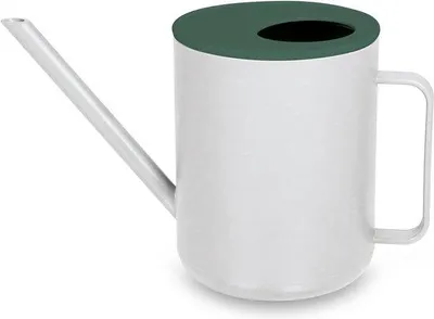 Productafbeelding van Mini-sneeuwblazer, 9 liter, wit - Plantenspuit voor binnen en buiten - Huis en tuin