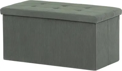 Obrázok produktu pre Autronic Skladacia stolička TAB-472 GRN6, zelená