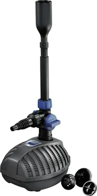 Produktbild von Oase Wasserspielpumpe Aquarius Set 2000 E