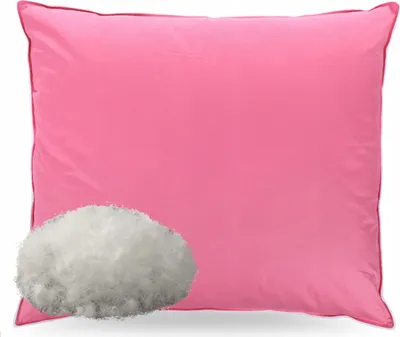 Obrázek produktu pro SLEEP PUSH PUSH 70x80 THICK SOFT COMFORTABLE 100% Gänsedaune