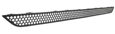 Productafbeelding van GOLDCAR Bumpergrille voor Mercedes ML W163 vanaf 2001-2005 middengrill