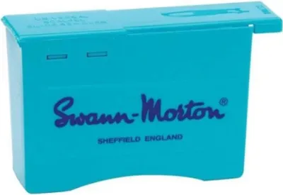 Image de Extracteur de lames Swann Morton