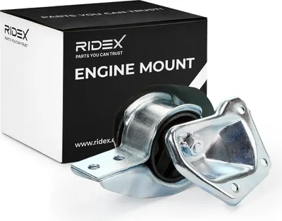 Produktbild von RIDEX Motorlager Gummimetalllager Hinten Rechts für SMART CITY-COUPE (450) 247E0226