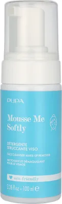 Obrázok produktu pre Reinigungsmilch Pupa Mousse Me Softly Face Cleanser Odličovač