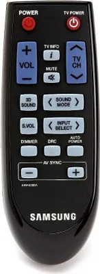 Zdjęcie produktu dla Samsung Pilot Ah59-02380A