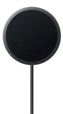 Immagine prodotto di Samsung Magnet Wireless Charger 25 W mit Adadapter, Dark Gray
