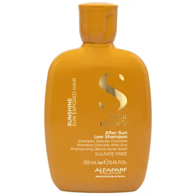 Obrázok produktu pre Alfaparf Milano Semi Di Lino After Sun Low Shampoo 250ml
