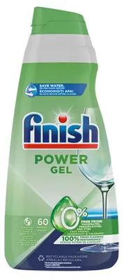 Produktbild von Geschirrspülmittel 900 Ml Finish