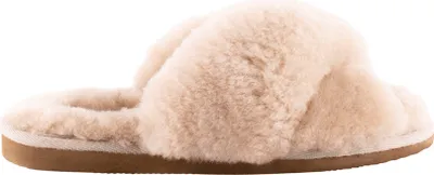 Produktbild von Shepherd Lovisa Pantoffeln Auch für draußen geeignet, Leichte, komfortable Sohle, Trendige Slip-on-Ausführung