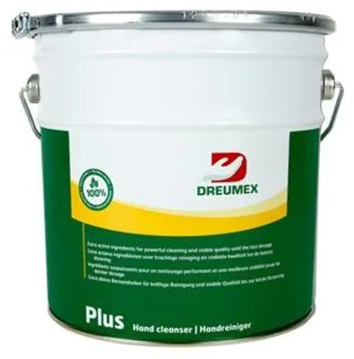 Obrázok produktu pre Dreumex Plus Čistič rúk 15 l vedro