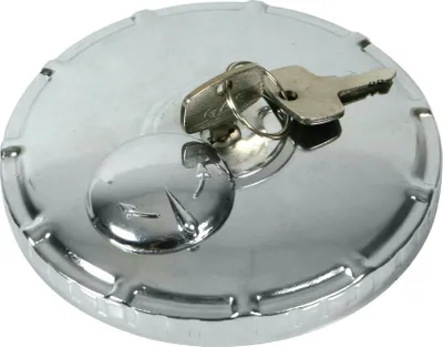 Immagine prodotto di Tank-Lock, tappo benzina con serratura - Ø 80 mm