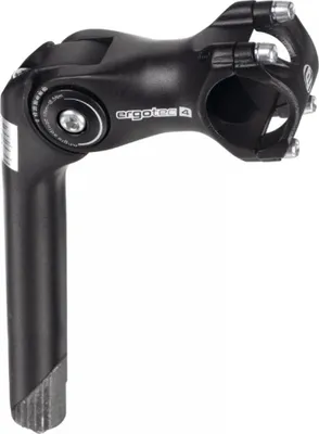 Obrázok produktu pre ErgoTec Ergotec Octopus 2, 25.4 110/180Mm Schw/Gl Level 4