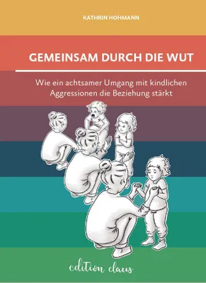 Obrázok produktu pre Gemeinsam durch die Wut