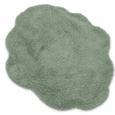 Zdjęcie produktu dla Miękki dywan dla dzieci MeowBaby Mammoth, 120 x 90 cm