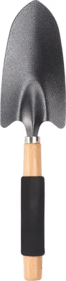 Produktbild von Gartenschaufel, Handschaufel, Gartenkelle, Grabschaufel, Campingspaten, praktisches Umpflanzwerkzeug, Spaten, Sandschaufeln, Bodenschaufeln, Schneeschaufeln
