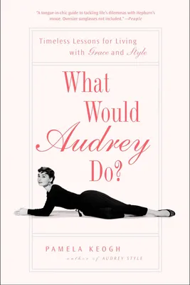 Obrázok produktu pre What Would Audrey Do?