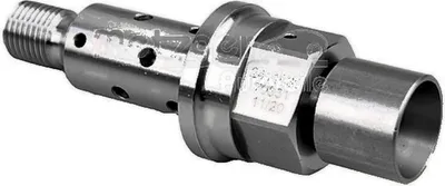 Image de Soupape dede déphasage d'arbre à cames hydraulique METZGER pour MERCEDES SPRINTER