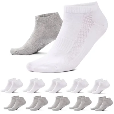 Produktbild von Socken-Set für Sneaker, 10 Paar, für Damen und Herren