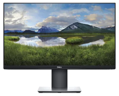 Obrázok produktu pre Dell P2419H - Monitor LED - 61 cm (24") (viditeľný 23,8")