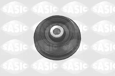 Produktbild von SASIC 1615205 Federbeinstützlager Hinten passend für PEUGEOT 406 (8B) 406 Break (8E/F)
