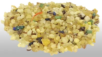 Produktbild von exclusiver Weihrauch in Kirchenqualität Oriental 1 KG Beutel