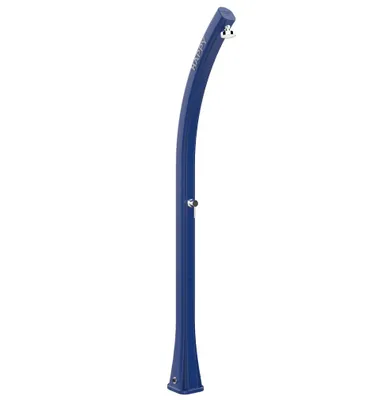 Immagine prodotto di Doccia Solare da Esterno Giardino 23L Miscelatore Arkema Happy Blu