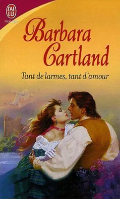 Image de Tant de larmes, tant d'amour