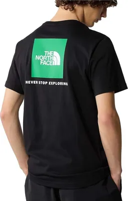 Zdjęcie produktu dla Koszulka The North Face NF0A87NPYQI1 dla Męskie