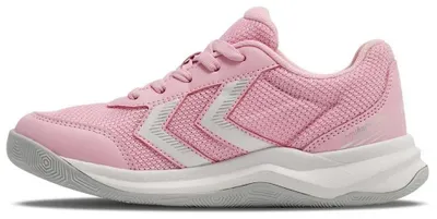 Produktbild von Hummel Multiplay Flex Lc 2.0 Jr - roseate spoonbill, Größe:35