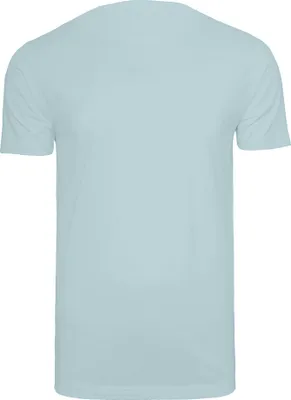 Image de Build Your Brand T-shirt pour homme, col rond RW5815 (2XL) (Taxi Jaune)