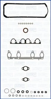 Produktbild von AJUSA 53008700 Zylinderkopf Dichtungssatz für VW Golf IV Schrägheck (1J1) Transporter IV Bus (70B, 70C, 7DB, 7DK, 70J, 70K, 7DC, 7DJ) GOLF III (1H1)