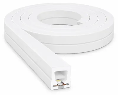 Produktbild von kalb |LumaFlex 1010 LED Silikonprofil Freecut 5 m 10 x 10 mm