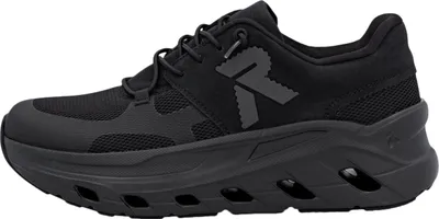 Produktbild von Rieker Herrenschuhe Slipper sportlicher Schnürer Schwarz Freizeit, Schuhgröße:44 EU