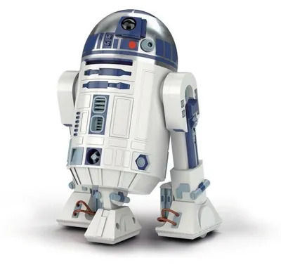 Obrázok produktu pre Vzdelávacie kocky STAR WARS 75147BL
