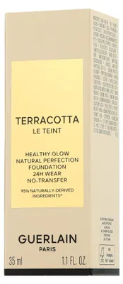 Image de Guerlain Terracotta Le Teint Foundation 35ml