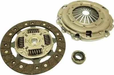 Produktbild von KAWE Kupplungssatz Kupplung passend für PEUGEOT 207 (WA, WC) 962245