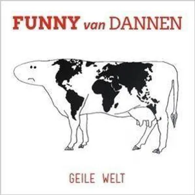 Produktbild von Geile Welt