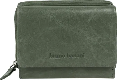 Produktbild von Bruno Banani Geldbörse Damen 021753 grün