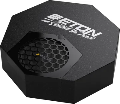 Obrázek produktu pro ETON RES 10 A - 25cm aktivní subwoofer - reproduktor na náhradní kolo